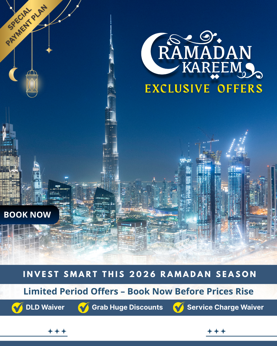 Ramdan Offer